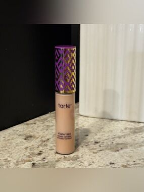 tarte Shape Tape Contour Concealer - fair beige